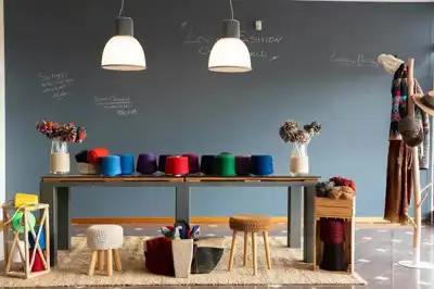 Wool move for Indorama