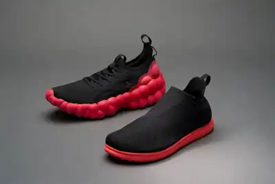 Mizuno takes Enerzy Core to the streets