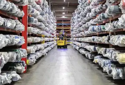 Textile Exchange welcomes Elevate Textiles