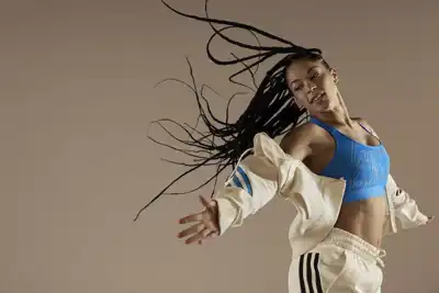Fitness collection results from Peloton-adidas partnership