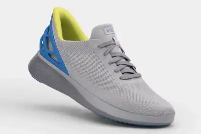 Hands-free sports shoe brand gets $20m boost