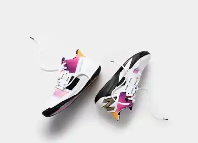 Footwear tie-up between New Balance and Coco Gauff