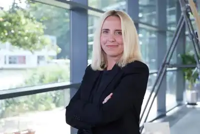 Pentland welcomes new creative lead