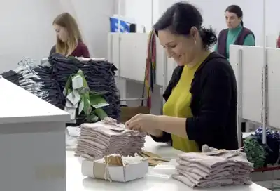 Danish ministry announces circular-fashion collab