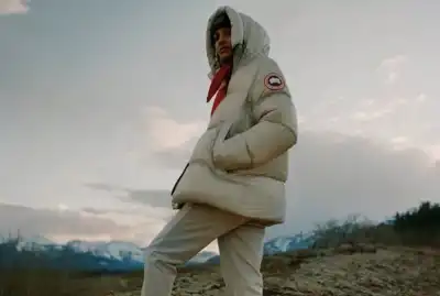 Canada Goose results better than expected