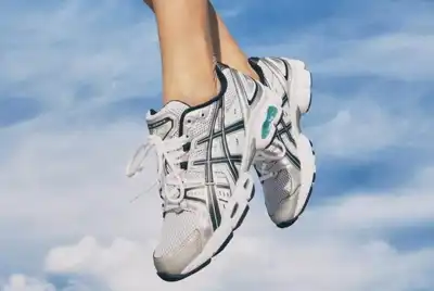 Asics on track for record full-year sales
