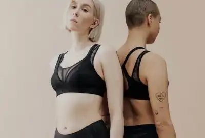 Decathlon turns to French lingerie know-how