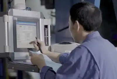 Freudenberg finds more complex solutions in China