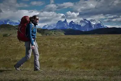 European outdoor groups join forces for change