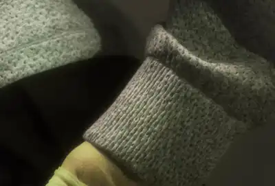 Textile breakthrough can ‘protect the future of sport’, Nike says