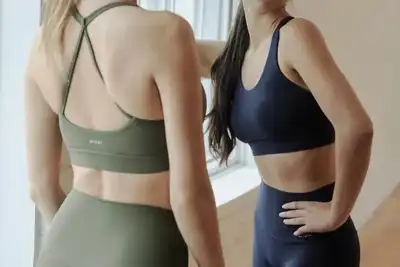 Andar’s latest line has a shapewear feel