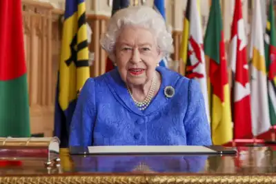 UK Fashion & Textile Association mourns death of Queen Elizabeth II