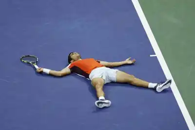 US Open success brings Babolat tribute for Carlos Alcaraz