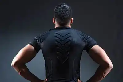 Lightweight protection