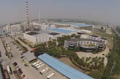 Lenzing powers ahead with 'green' plans