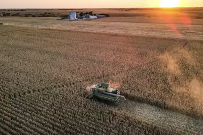 CovationBio shines light on its corn growers