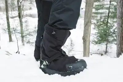 Overshoes maker offloaded by Rocky Brands