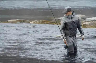 Kolon eyes fishing’s fashion potential in South Korea