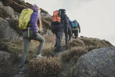 New horizons for Cordura’s re/cor RN66