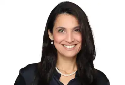 Sustainable chemistry alliance appoints executive director