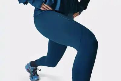 Sweaty Betty breezes past challenges to grow 45%