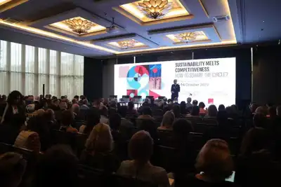 Euratex calls on Europe to show global leadership on sustainable textiles