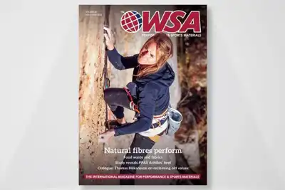 New issue of WSA magazine available