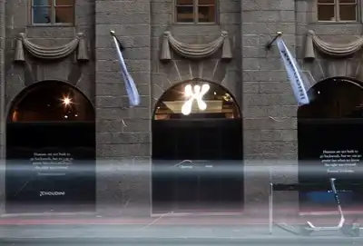 Houdini’s new hub allows it to ‘do more’