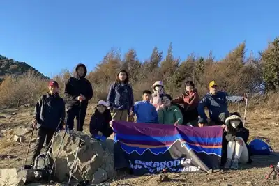 Patagonia China makes 1% ‘Earth tax’ pledge