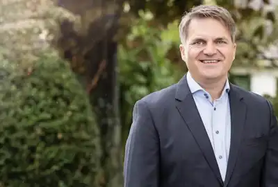 Sanitized's new CTO has sustainability focus