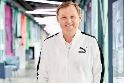Bjørn Gulden’s move to adidas confirmed