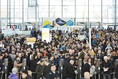 Promise of new perspectives at ISPO Munich