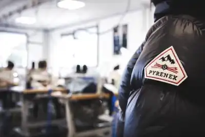 LF Corp to develop Pyrenex in South Korea