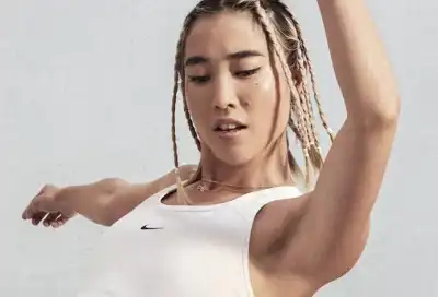China: Nike gets a boost over Double 11