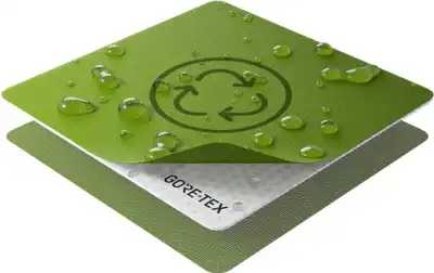 Laminates from WL Gore and Bionic boost Costa Rica ocean plastic project