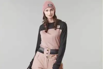 Winter sports brands opt for Lyocell