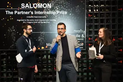 Woolmark names Performance Challenge winners
