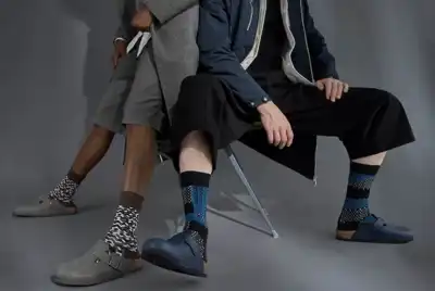 New sock technology helps harness heat, Lycra says