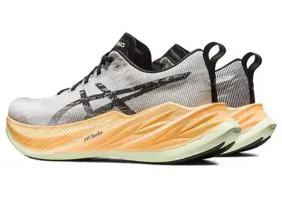 Elite-level bounce for everyday runners claim for new ASICS shoe