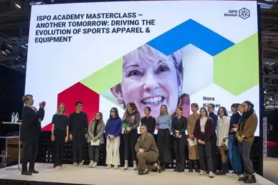 ISPO Academy masterclass explores new outdoor jacket possibilities