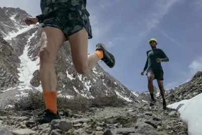Merrell Korea in closer alignment with Japan