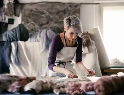 Alpine project aims to protect ‘precious textile ecosystems’