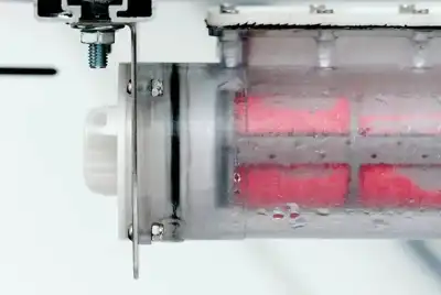 Year-long textile microfibre upcycling project begins