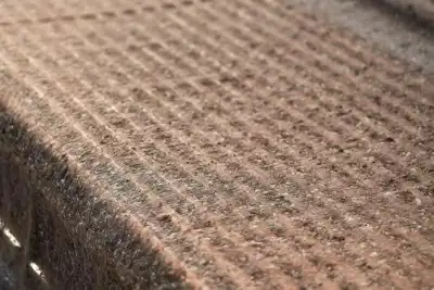 Ralph Lauren commits to cashmere recycling