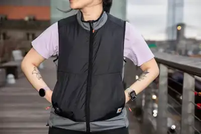 Carhartt puts Clim8’s thermo-regulating AI to work