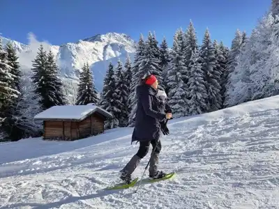 New head of outdoor coalition hails great opportunity