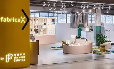 Hong Kong showcase celebrates biomaterials progress