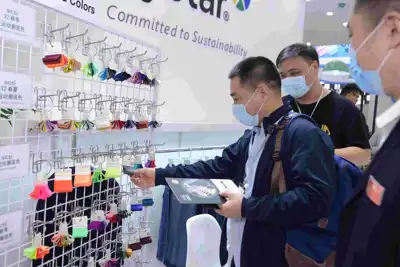 Higher revenues, but lower profits for Chinese dyeing and printing