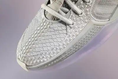 Basketball star launches first collection with Nike