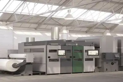 Alchemie Technology joins BTMA ranks